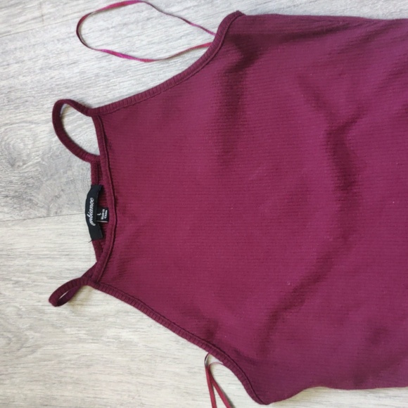 NWOT Shein, F21 and Ambiance Size Large Bodysuit Bundle - Picture 5 of 6